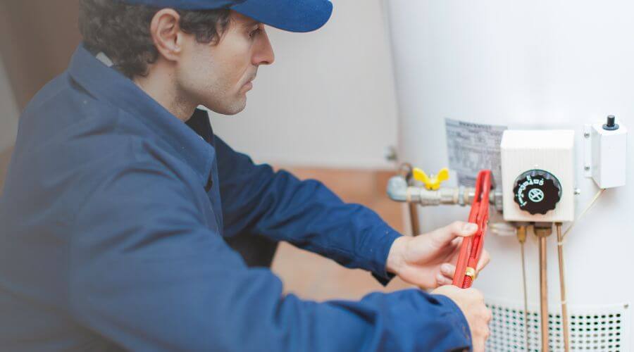 Professional septic pumping service in Long Lake, WI